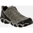 Oboz Sawtooth II Low Hiking Shoes - Mens, Wide, Pewter, 15 US, 23601-106-15-Wide