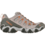 Oboz Sawtooth II Low Hiking Boots - Womens, Drizzle / Apricot, 7, 23602-DA-MEDIUM-7-DEMO