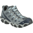 Oboz Sawtooth II Low Hiking Shoes - Womens, Powder Blue, 9.5, 23602-POWDER BLUE-9.5