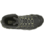Oboz Sawtooth II Mid B-DRY Hiking Shoes - Mens, Dark Shadow / Woodbine Green, 9, Wide, 23701-DkSh/WdGrn-9-Wide
