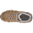 Oboz Sawtooth II Mid B-DRY Hiking Shoes - Womens, Brindle/Tradewinds Blue, 7 US, Medium, 23702-Bre/TrwBl-Medium-7
