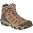 Oboz Sawtooth II Mid Hiking Boots - Mens, Brindle / Brandy Brown, 9, 23801-9-DEMO