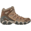 Oboz Sawtooth II Mid Hiking Shoes - Men's, Brindle/Brandy Brown, 11.5 US, Medium, 23801-Brl/BrdBrn-M-11.5