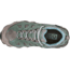 Oboz Sawtooth Low BDry Hiking Shoe - Womens-Mineral Blue-6