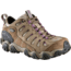 Oboz Sawtooth Low BDRY Hiking Shoe - Womens-Violet-7.5 US