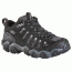 Oboz Sawtooth Low Hiking Shoe - Mens, Black Gray, 11.5, 20601-BLKG-11.5, 20601-Black Gray-11.5