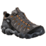 Oboz Sawtooth Low Hiking Shoe - Mens, Graphite Camel, 8 20601-Graphite Camel-8