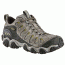 Oboz Sawtooth Low Hiking Shoe - Men's-Pewter-Medium-9.5, 20601-Pewter-9.5
