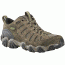 Oboz Sawtooth Low Hiking Shoe - Men's-Umber-Wide-7.5