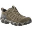 Sawtooth Low Hiking Shoe - Mens-Umber-Medium-8