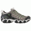 Oboz Sawtooth Low Hiking Shoe - Women's-Clover Green-7 US, 20602-Clover-7