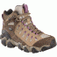 Oboz Sawtooth Mid BDry Hiking Shoe - Women's-9.5-Violet, 20702-Violet-9.5