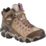 Oboz Sawtooth Mid BDry Hiking Shoe - Women's-6-Violet