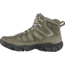 Oboz Sawtooth X Mid B-DRY Shoes - Mens, Olive Branch, 10, 24001-586-10