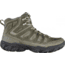 Oboz Sawtooth X Mid B-DRY Shoes - Mens, Olive Branch, 10, 24001-586-10