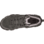Oboz Sawtooth X Mid B-DRY Shoes - Womens, Medium, Charcoal, 5, 24002-102-5-Medium