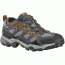 Oboz Scapegoat Low Hiking Shoe - Men's-Charcoal-Medium-7