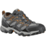 Oboz Scapegoat Low Hiking Shoe - Men's-Charcoal-Medium-12