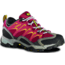 Oboz Scapegoat Low Hiking Shoe - Men's-Fire Red-Medium-7