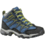 Oboz Scapegoat Mid Hiking Boot - Men's-Midnight Blue-Medium-9.5