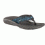 Oboz Selway Sandal - Women's-Moroccan Blue-Medium-10