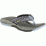 Oboz Selway Sandal - Women's-Pebble Gray-Medium-9