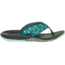 Oboz Selway Sandals - Womens, Teal / Aqua, 7, 60402-TA-Medium-7