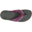 Oboz Selway Sandals - Womens, Violet / Beet, 7, 60402-VB-Medium-7