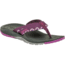 Oboz Selway Sandals - Womens, Violet / Beet, 7, 60402-VB-Medium-7