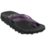Oboz Sling Women's Flip Flop-8-Purple Clearance