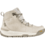 Oboz Sphinx Mid Insulated B-DRY - Womens, Snow Leopard, 7.5, 85502-Snow L-Medium-7.5