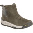 Oboz Sphinx Pull-on Insulated B-DRY Shoes - Womens, Pinedale, 7.5, 85602-P-Medium-7.5