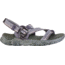 Oboz Sun Kosi - Womens, Medium, Gray / Violet, 8, 60702-Gray/Violet-Medium-8