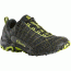 Oboz Sundog Hiking Shoe - Men's-Graphite-Medium-7