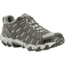 Oboz Switchback Hiking Shoe - Men's-Carbon-Medium-9