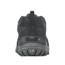 Oboz Sypes Low Hiking Shoes - Mens, Medium, Coal Gray, 9.5, 78101-Coal Gray-9.5-Medium