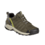 Oboz Sypes Low Leather B-DRY Hiking Shoes - Men's, 9 US, Medium, Loden, 76101-Loden-9-Medium
