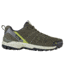 Oboz Sypes Low Leather B-DRY Hiking Shoes - Men's, 12 US, Medium, Loden, 76101-Loden-12-Medium