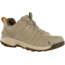 Oboz Sypes Low Leather B-DRY Hiking Shoes - Mens, Sandbox, 11, 76101-Sandbox-Medium-11