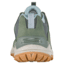 Oboz Sypes Low Leather B-DRY Hiking Shoes - Womens, Thyme, 5.5, Medium, 76102-Thyme-Medium-5.5