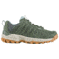 Oboz Sypes Low Leather B-DRY Hiking Shoes - Women's, Thyme, 12, Medium, 76102-Thyme-Medium-12