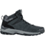 Oboz Sypes Mid Leather B-DRY Hiking Shoes - Mens, Dark Shadow, 9, Medium, 77101-DrkShd-9-Medium