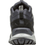 Oboz Sypes Mid Leather B-DRY Hiking Shoes - Mens, Dark Shadow, 9, Medium, 77101-DrkShd-9-Medium