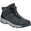 Oboz Sypes Mid Leather B-DRY Hiking Shoes - Mens, Dark Shadow, 9, Medium, 77101-DrkShd-9-Medium