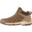 Oboz Sypes Mid Leather B-DRY Hiking Shoes - Mens, Morel Brown, 11, 77101, Morel Brown - 11