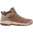 Oboz Sypes Mid Leather B-DRY Hiking Shoes - Mens, Morel Brown, 11, 77101, Morel Brown - 11