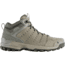 Oboz Sypes Mid Leather B-DRY Hiking Shoes - Mens, Sandbox, 9.5, 77101-Sandbox-Medium-9.5