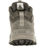 Oboz Sypes Mid Leather B-DRY Hiking Shoes - Mens, Sandbox, 9.5, 77101-Sandbox-Medium-9.5