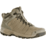 Oboz Sypes Mid Leather B-DRY Hiking Shoes - Men's, Sandbox, 9.5, 77101-Sandbox-M-9.5