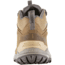 Oboz Sypes Mid Leather B-Dry Hiking Shoes - Womens, Acorn, 7.5, 77102-Acorn-Medium-7.5